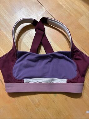 Vitality Bra